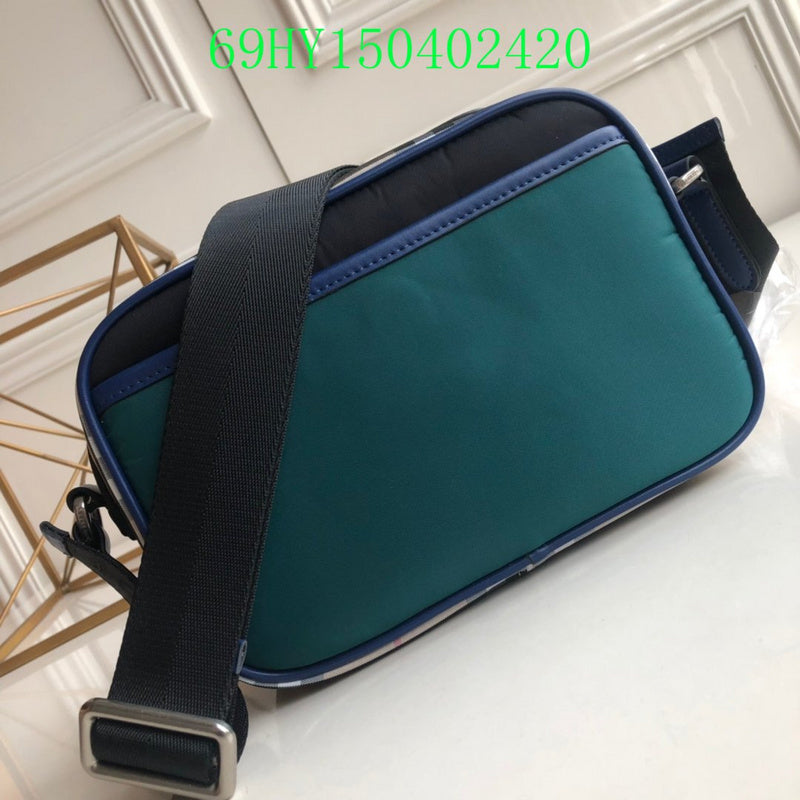 Ozarra Fashion -BBR Bags - 565