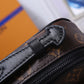 Ozarra Fashion Lu-Vi bags - 17119
