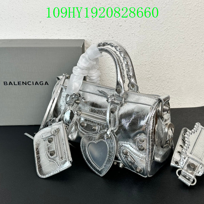 Ozarra Fashion - BGA Bags - 1651