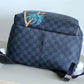 Ozarra Fashion Lu-Vi bags - 9776