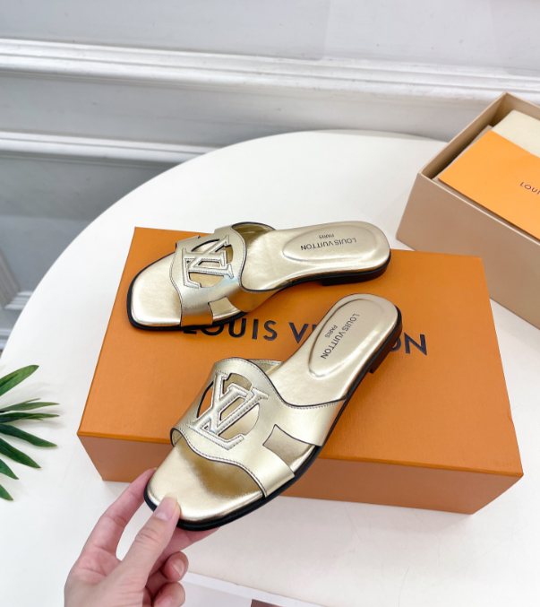 Ozarra Luxury - LOV Women Shoes - 104