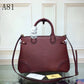 Ozarra Fashion -BBR Bags - 883