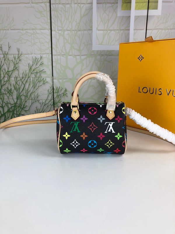 Fashion Lu-Vi bags - 3459