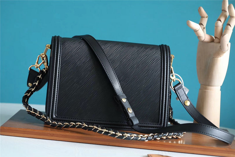 Ozarra Fashion Lu-Vi bags - 8136