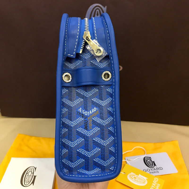 Ozarra - GOD Bags - 376