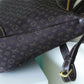 Ozarra Fashion Lu-Vi bags - 9942