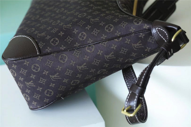 Ozarra Fashion Lu-Vi bags - 9942