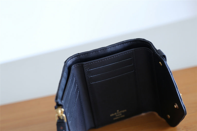 Ozarra Fashion Lu-Vi bags - 9359
