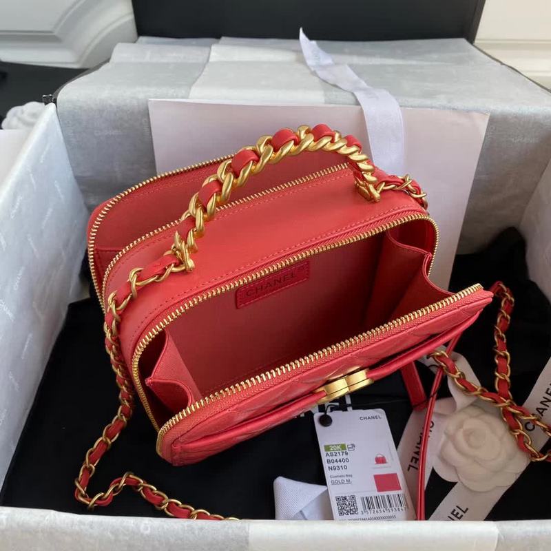 Ozarra - CHL Bags - 6384