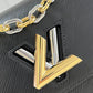 Ozarra Fashion Lu-Vi bags - 16991