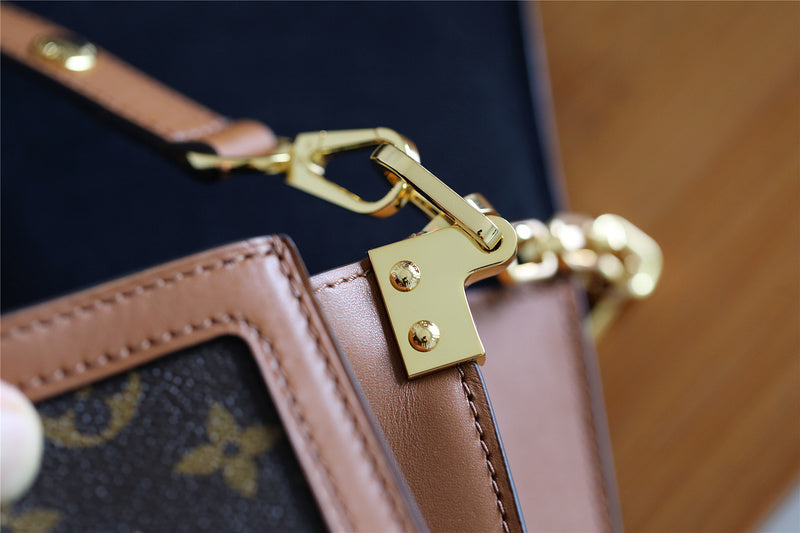 Ozarra Fashion Lu-Vi bags - 8141