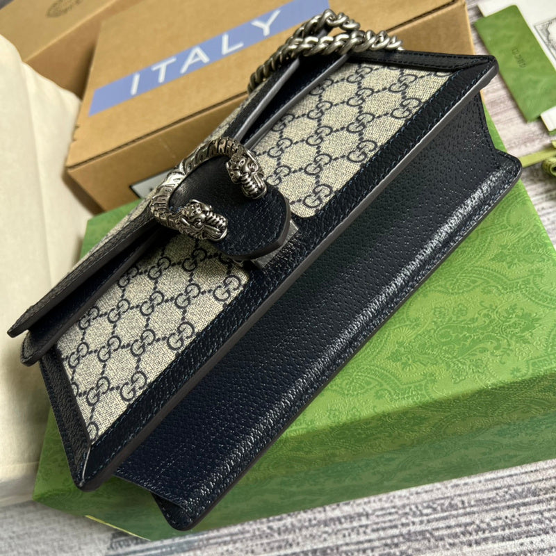 Ozarra - GCI Bags - 4595