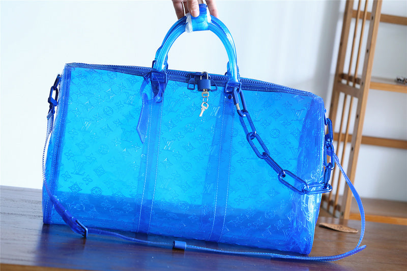 Ozarra Fashion Lu-Vi bags - 9455