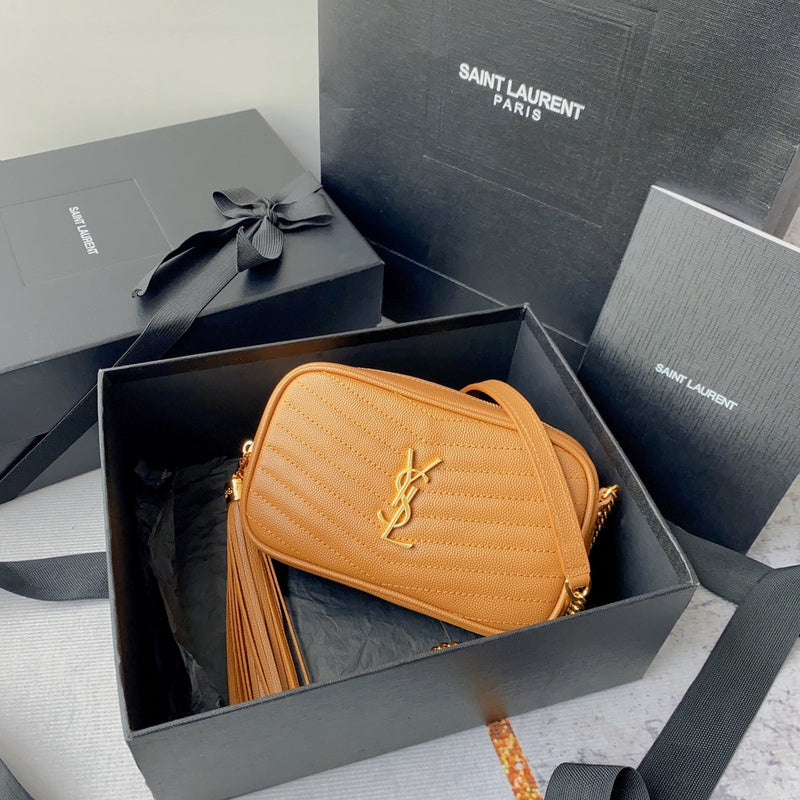 OZ - SLY Bags - 294