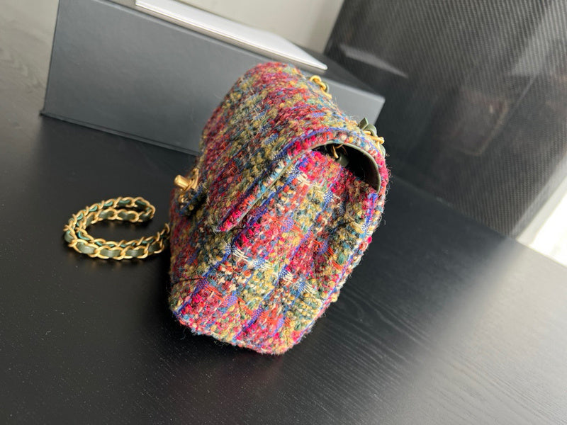 Ozarra - CHL Bags - 105