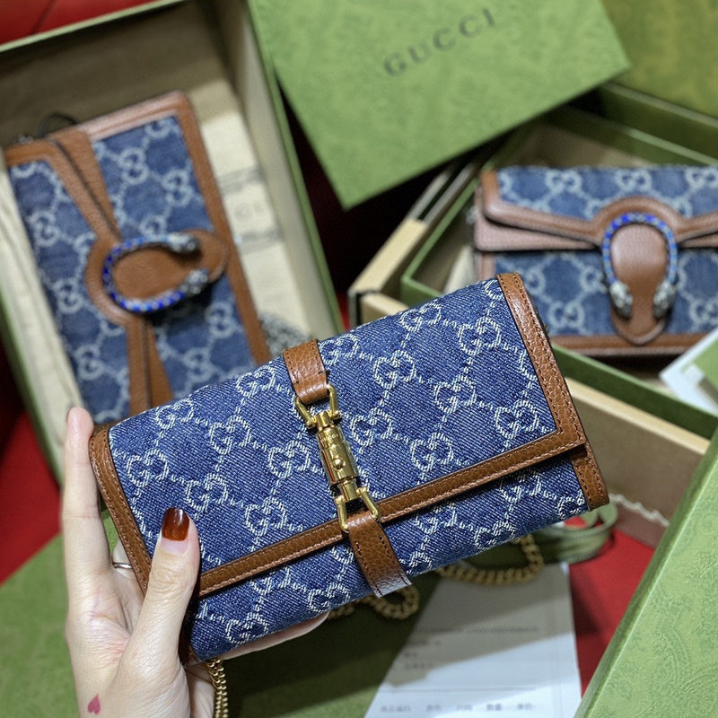 Ozarra - GUKI Bags - 2092