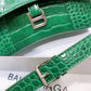 Ozarra Fashion - BGA Bags - 1537