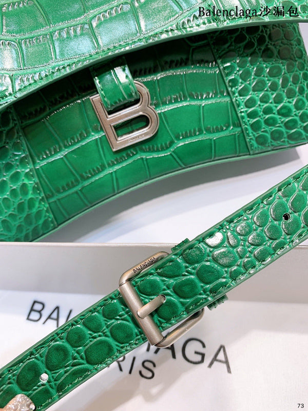Ozarra Fashion - BGA Bags - 1537