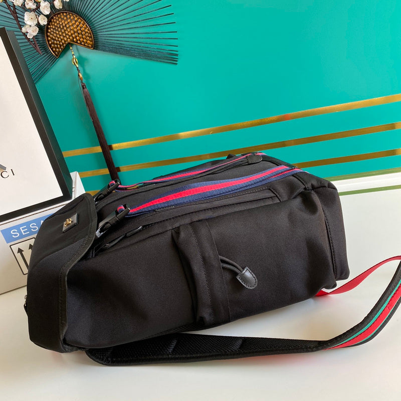 Ozarra - GUKI Bags - 2296