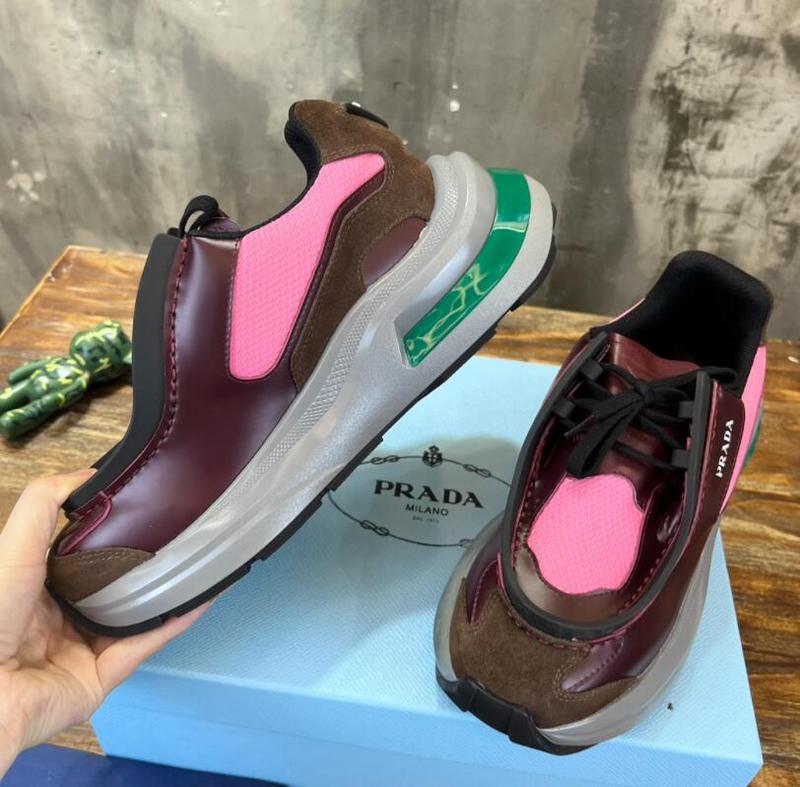 Ozarra Luxury - PD Men Shoes - 059