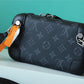 Ozarra Fashion Lu-Vi bags - 10236