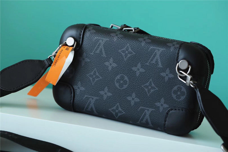 Ozarra Fashion Lu-Vi bags - 10236