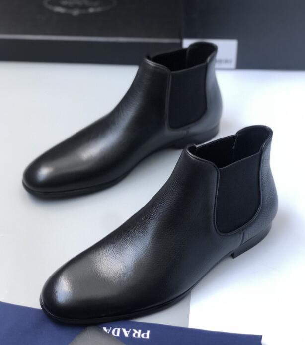 Ozarra Luxury - PD Men Shoes - 341