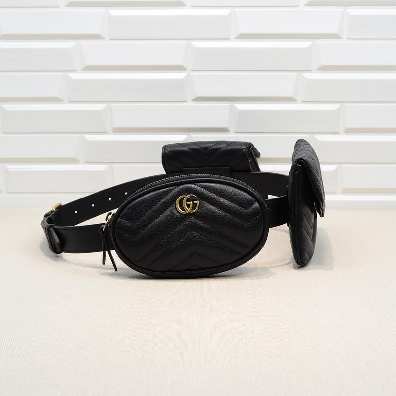 BAB - GCI Bags - 802