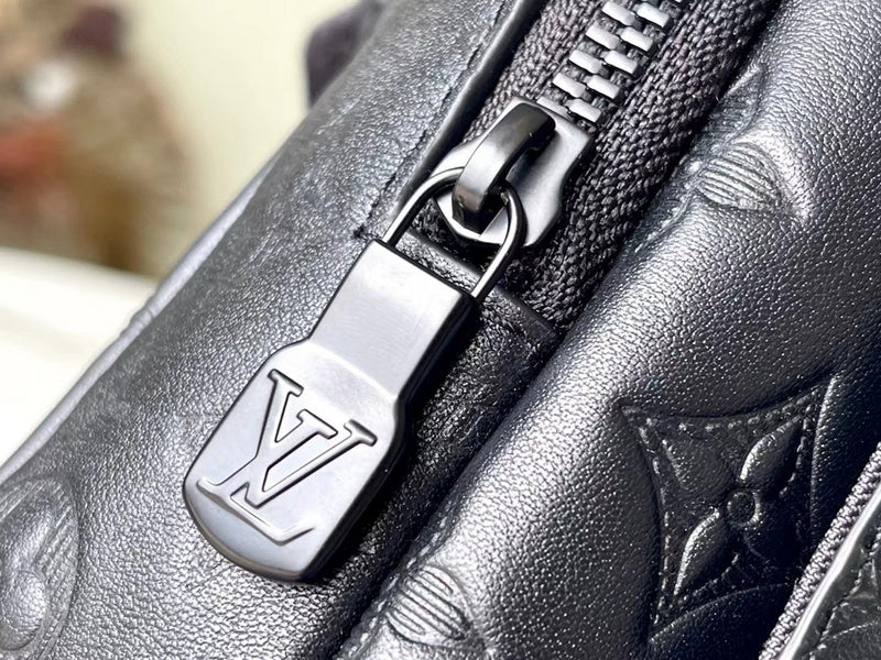 Ozarra Fashion Lu-Vi Bags - 16656