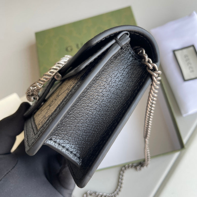 Ozarra - GCI Bags - 1956