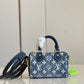 Ozarra Fashion Lu-Vi bags - 17031