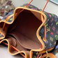 Fashion Lu-Vi bags - 4955