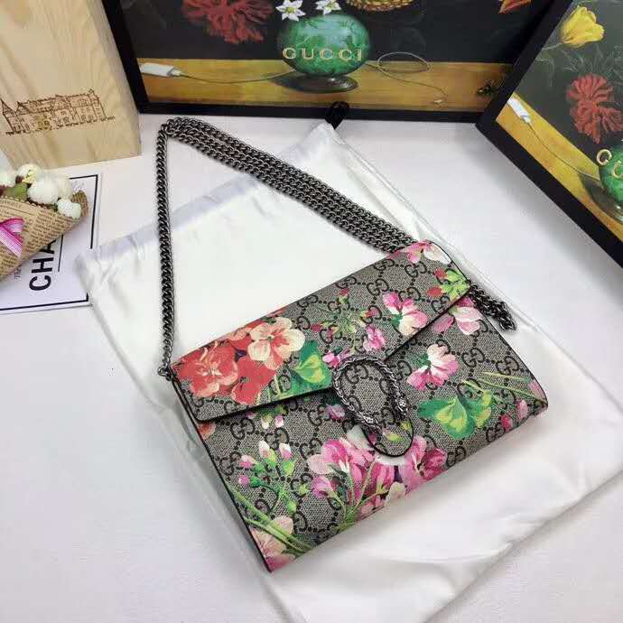 BAB - GCI Bags - 601
