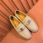 Ozarra Luxury - LOV Men Shoes - 767