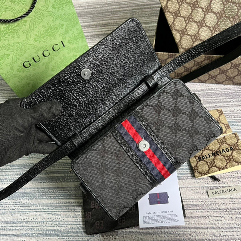 Ozarra - GCI Bags - 4702
