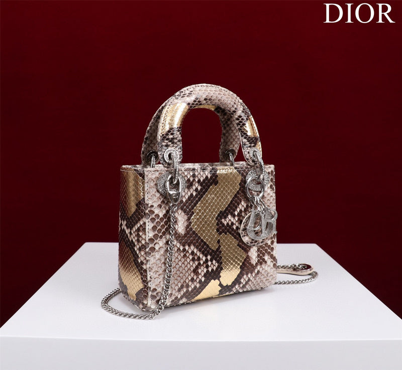 Ozarra - Dir Bags - 1696
