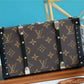 Ozarra Fashion Lu-Vi bags - 10172