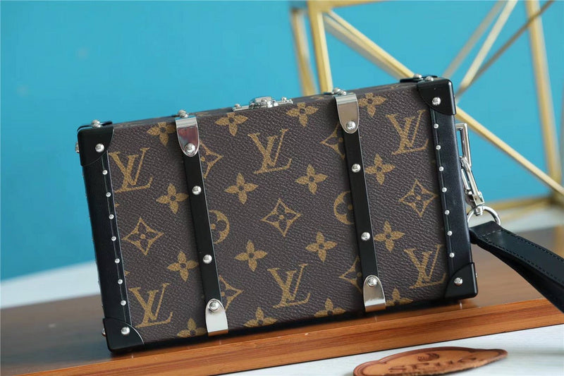 Ozarra Fashion Lu-Vi bags - 10172