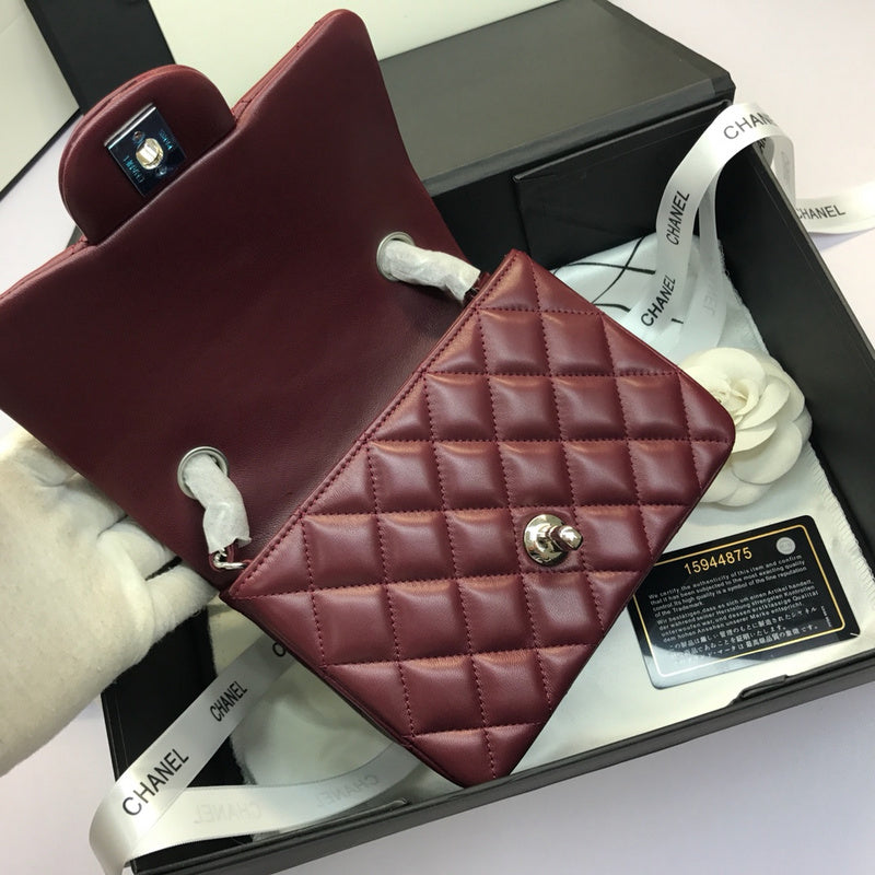 Ozarra - CHL Bags - 6534