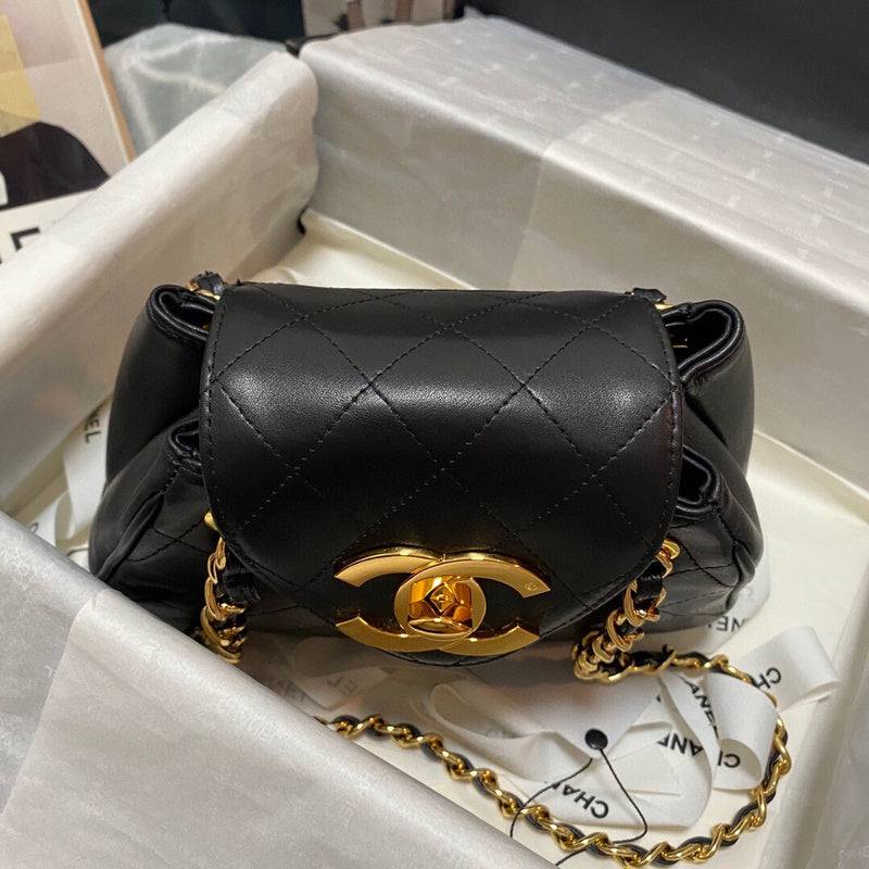 BAB - CHL Bags - 2772