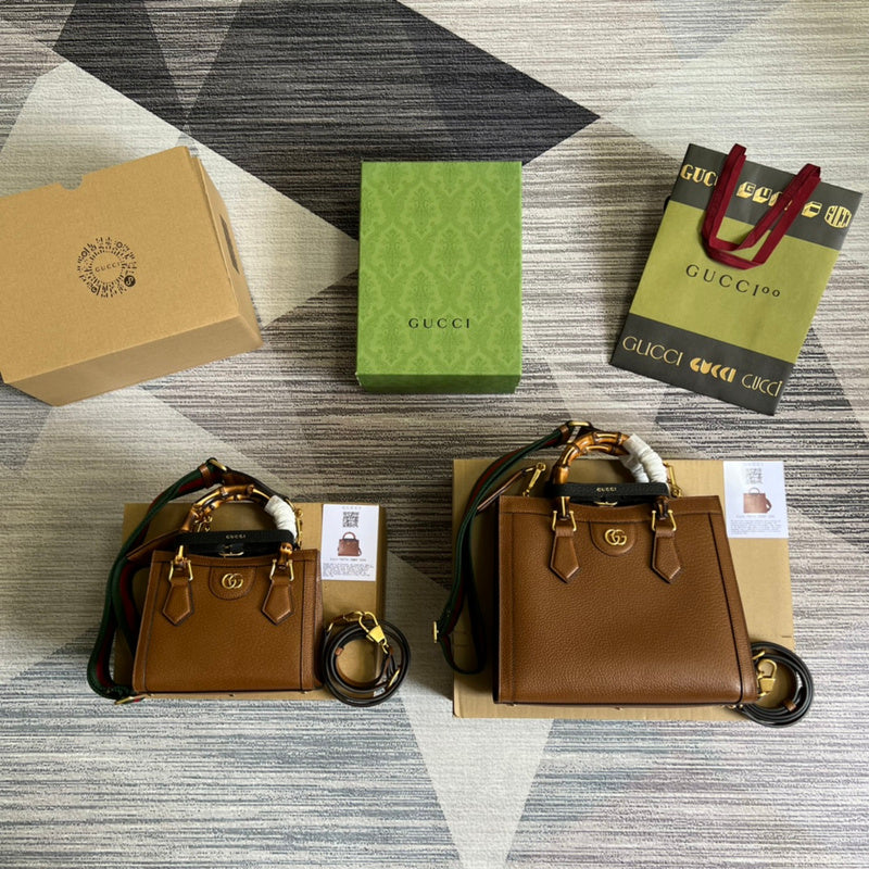 Ozarra - GG Bags - 1290