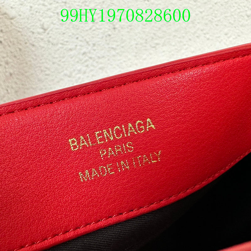 Ozarra Fashion - BGA Bags - 1646