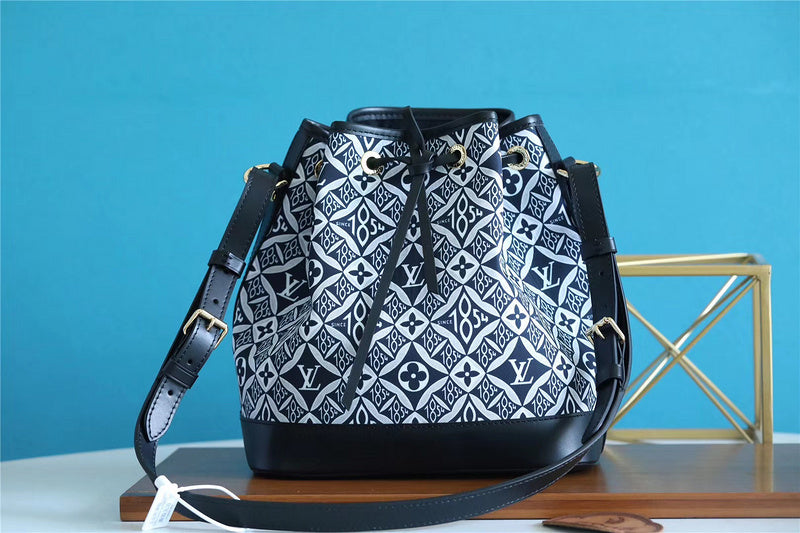 Ozarra Fashion Lu-Vi bags - 8549