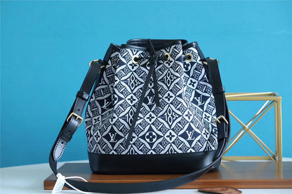 Ozarra Fashion Lu-Vi bags - 8549