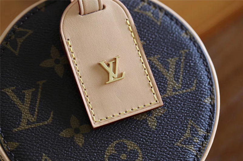 Ozarra Fashion Lu-Vi bags - 8338