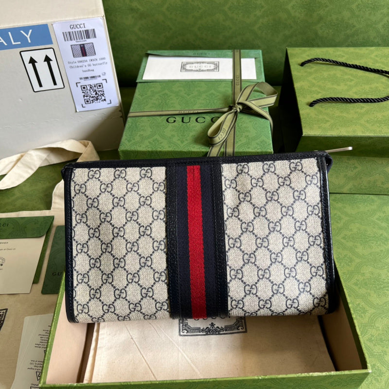 OZ - GCI Bags - 885