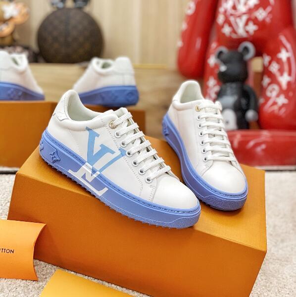 Ozarra Luxury - LOV Men Shoes - 1721