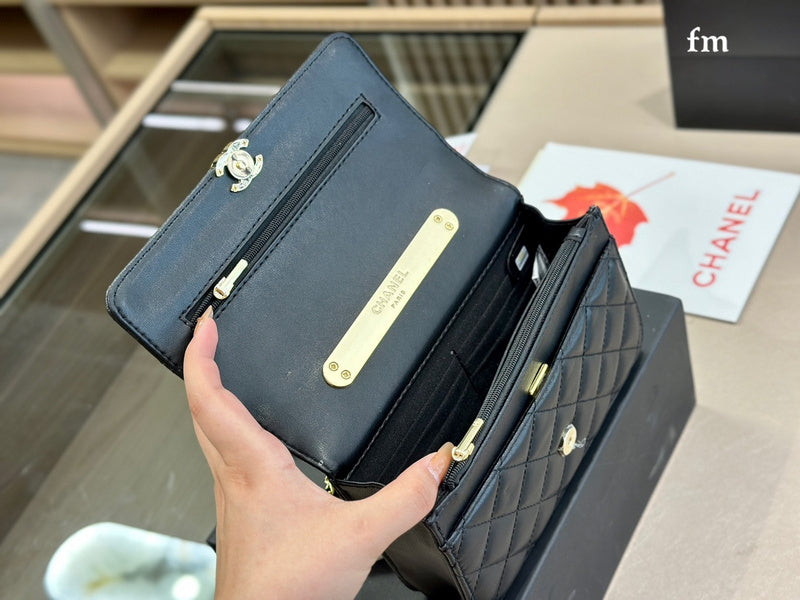 Ozarra - CHL Bags - 6906