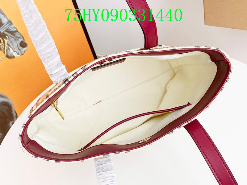 Ozarra Fashion -BBR Bags - 581