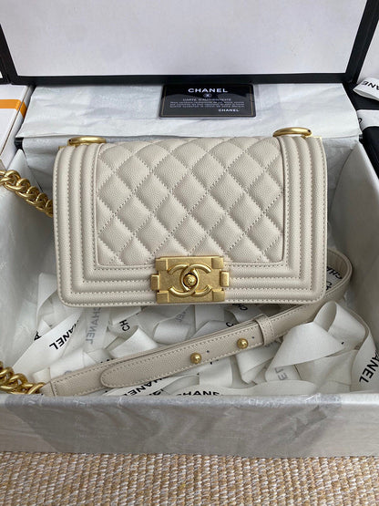 BAB - CHL Bags - 3525